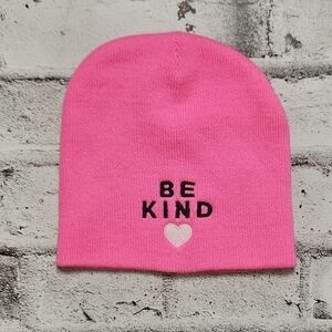 3/$30 Pink Shirt Day Toque - Be Kind 🩷